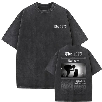 Vintage The 1975 T-shirt