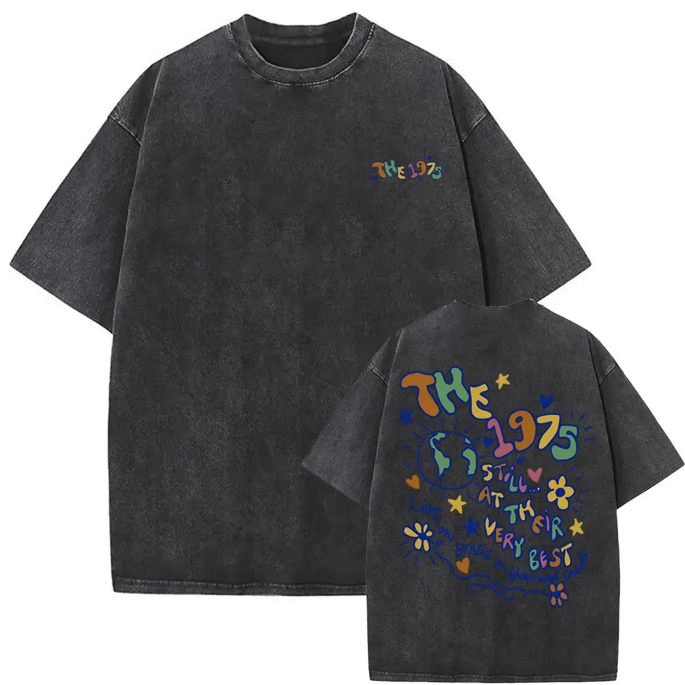 Vintage The 1975 T-shirt