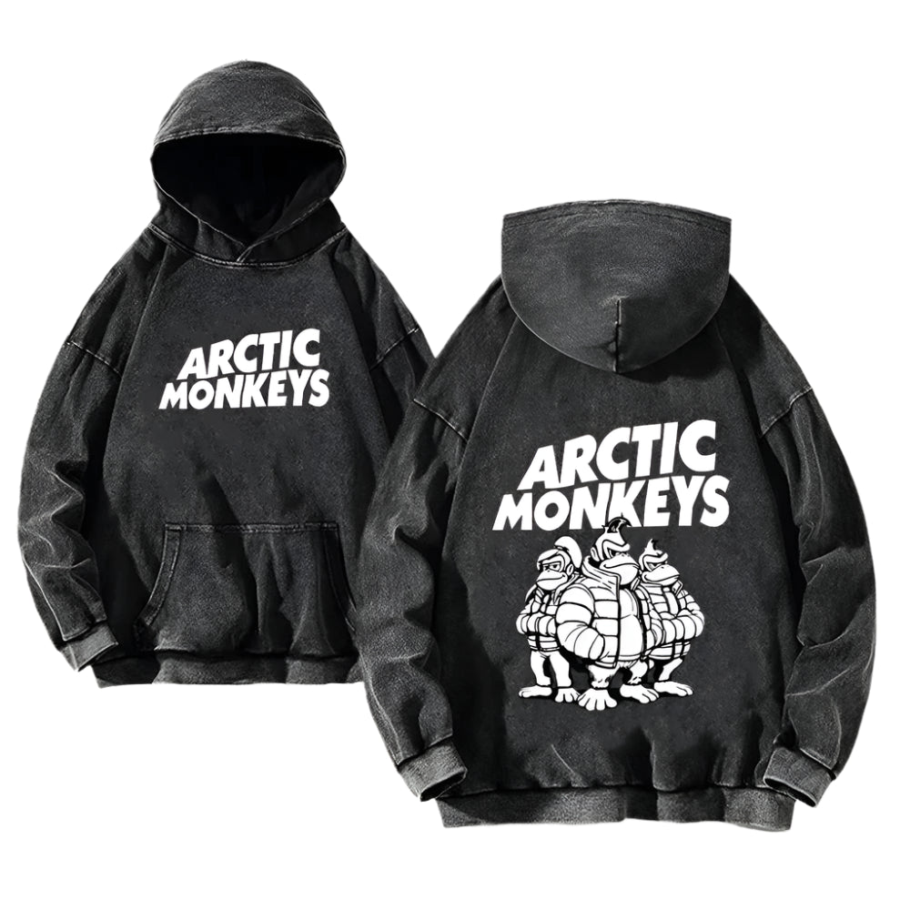 Arctic Monkeys