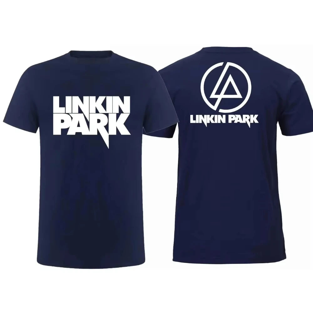 Linkin Park 
Vintage Tshirts