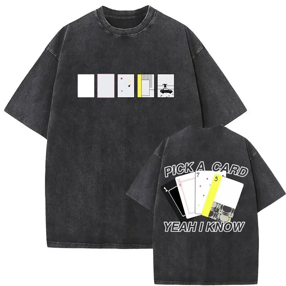 Vintage The 1975 T-shirt