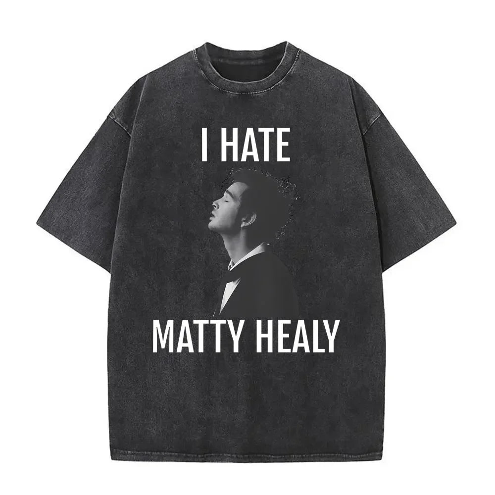 Vintage The 1975 T-shirt