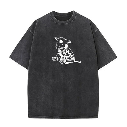 Vintage The 1975 T-shirt
