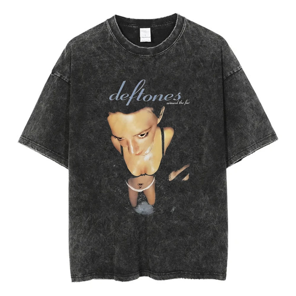 Deftones