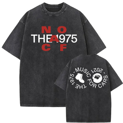 Vintage The 1975 T-shirt
