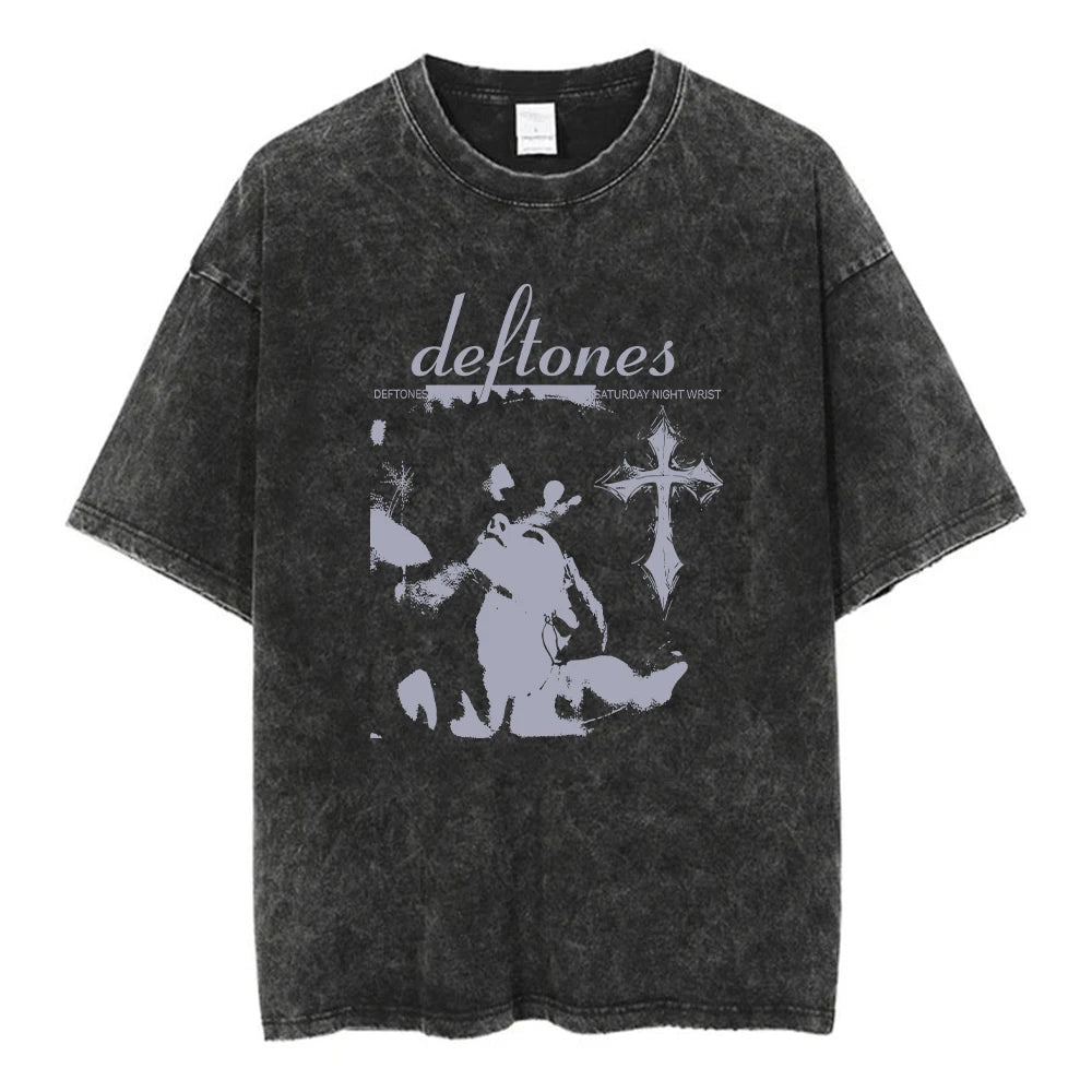 Deftones