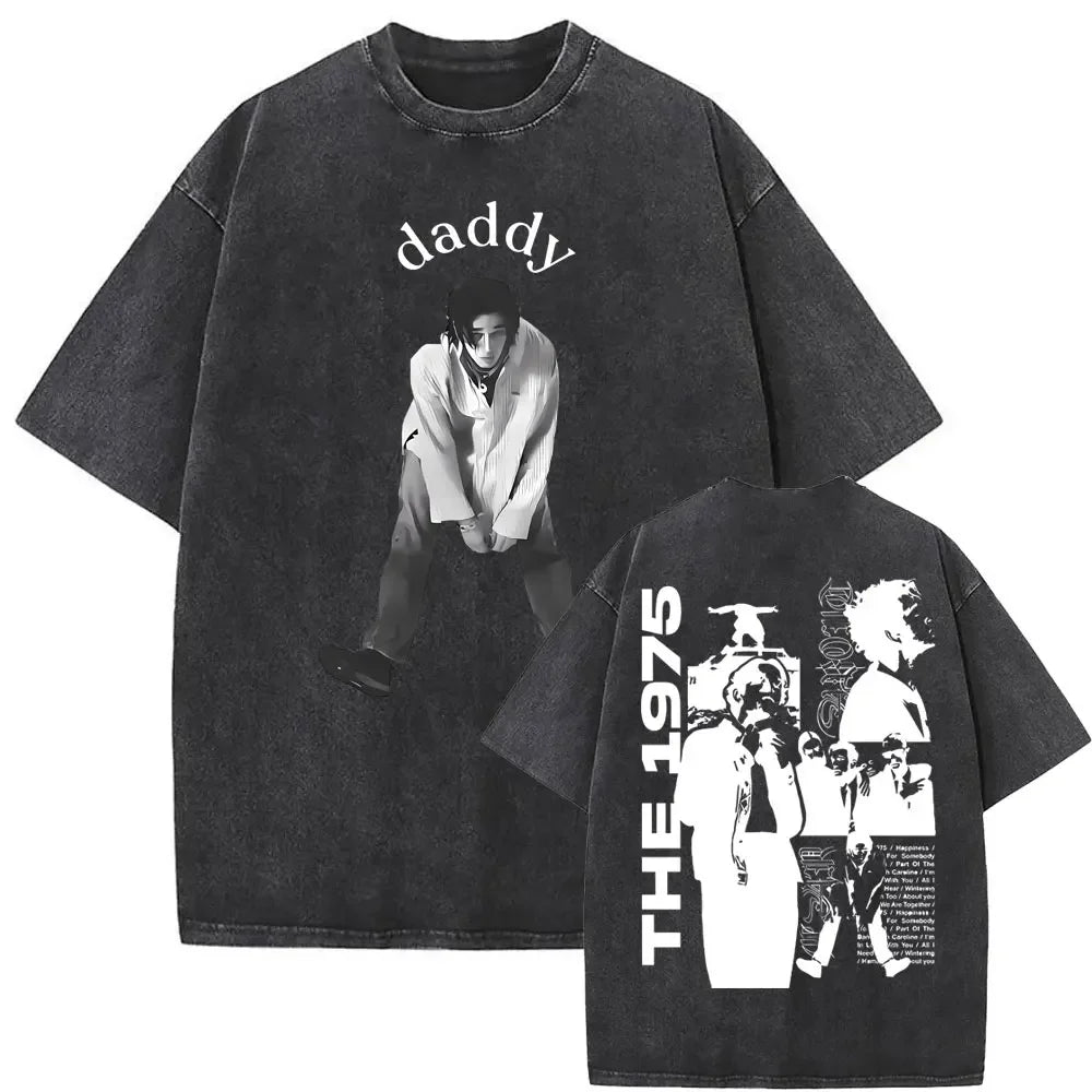 Vintage The 1975 T-shirt