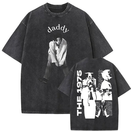 Vintage The 1975 T-shirt