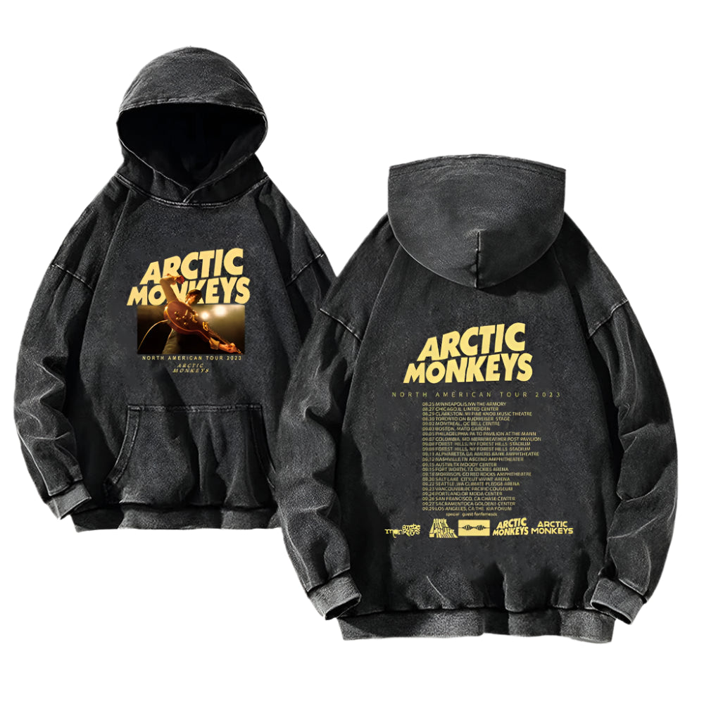 Arctic Monkeys