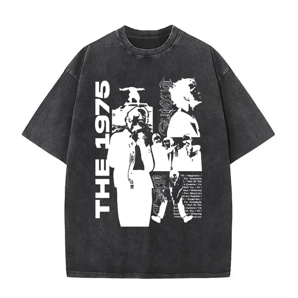 Vintage The 1975 T-shirt