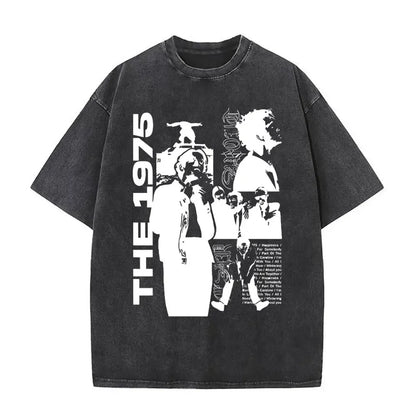 Vintage The 1975 T-shirt