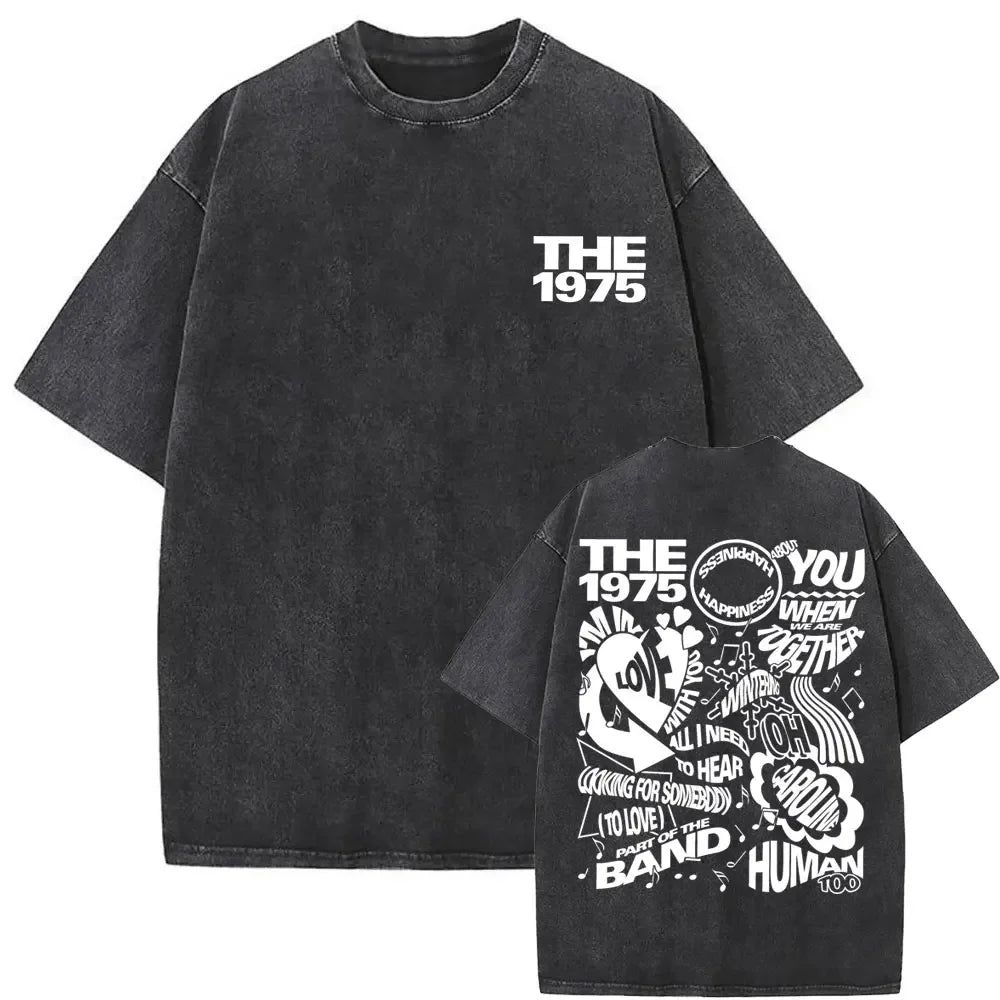 Vintage The 1975 T-shirt