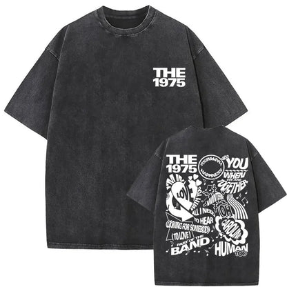 Vintage The 1975 T-shirt