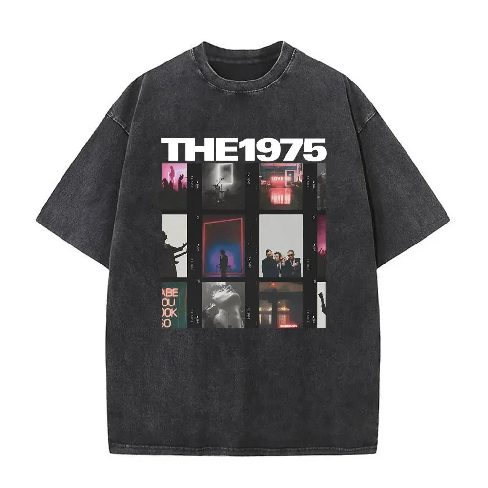 Vintage The 1975 T-shirt