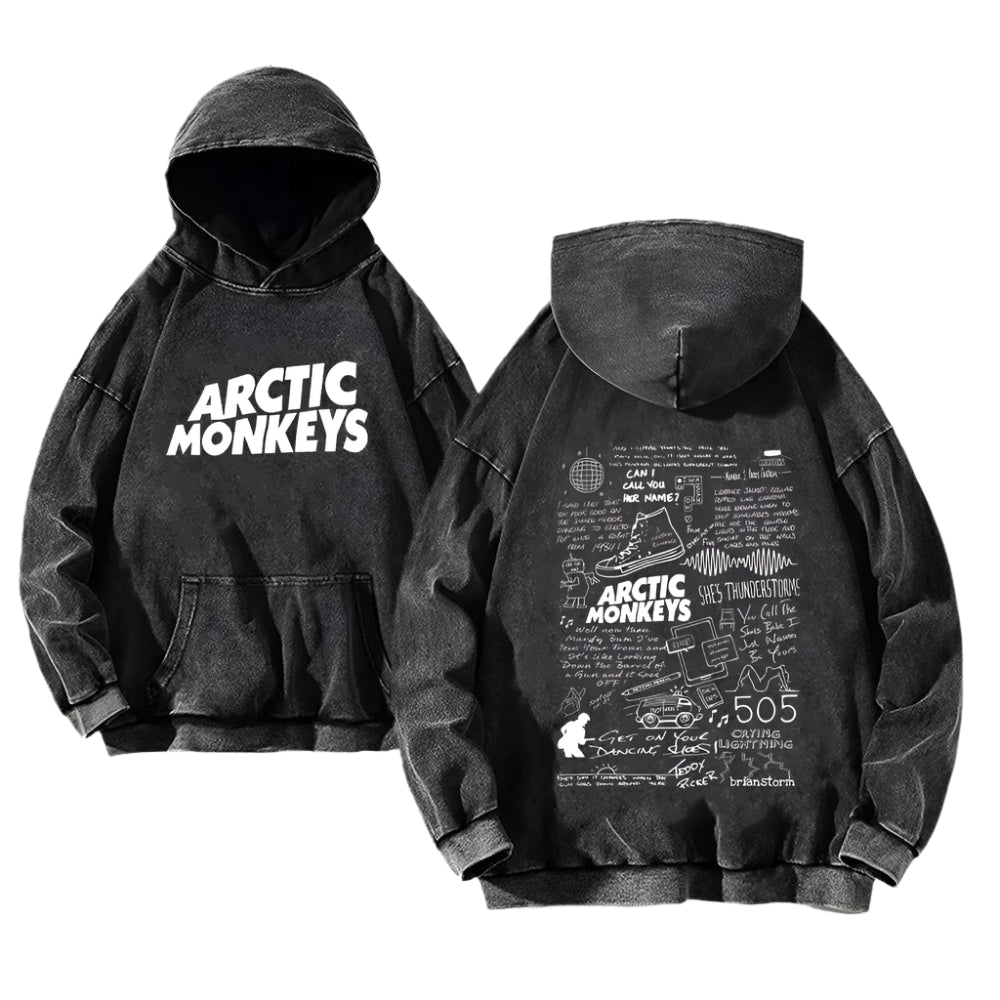 Arctic Monkeys