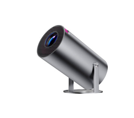 Portable 360 Projector